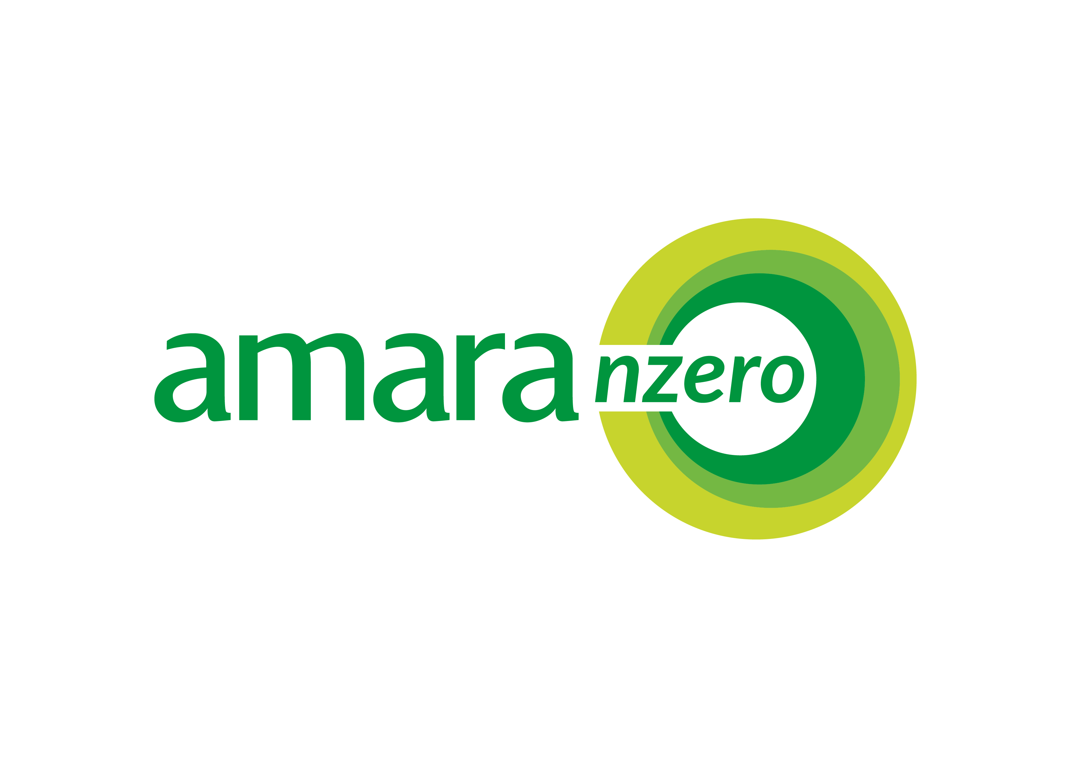 Amara NZero