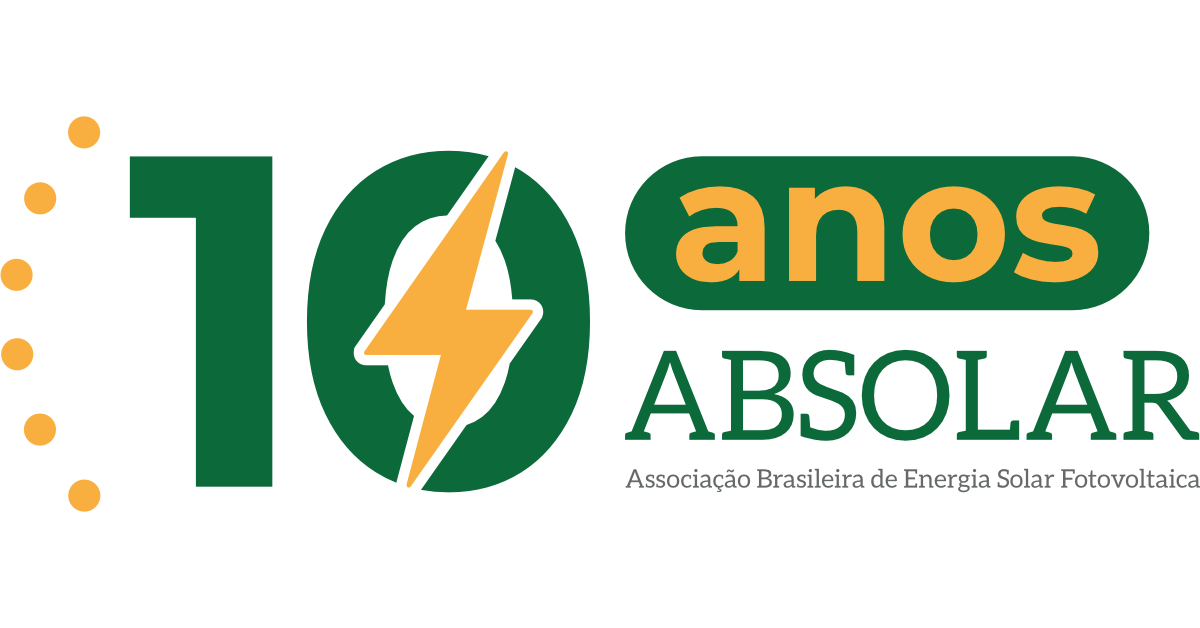 ABSOLAR - Associação Brasileira De Energia Solar Fotovoltaica